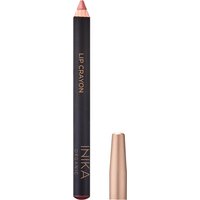 INIKA Organic Lip Crayon Rose Nude 3 g