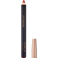 INIKA Organic Lip Crayon Cilli Red 3 g