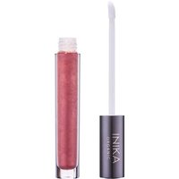 INIKA Organic Lip Glaze Rosewood 5 ml