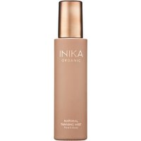 INIKA Organic Natural Tanning Mist 120 ml