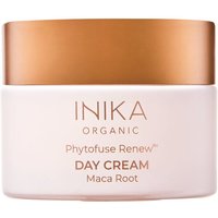 INIKA Organic Phytofuse Renew Day Cream 50 ml