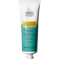 Kiehl's Gently-Effective Blemish Treating Cleansing Paste 125 ml
