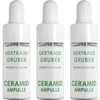 Gertraud Gruber Ceramid Ampulle 3x 4 ml