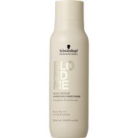 Schwarzkopf Professional BLONDME Care Bond Repair Nourishing Conditioner 250 ml