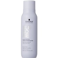 Schwarzkopf Professional BLONDME Care Bond Repair Purple Conditioner 250 ml