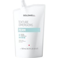 Goldwell Texture Dimensions PERM R - Resistant (starkes Naturhaar) 500 ml