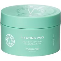 Maria Nila Fixating Wax 100 ml