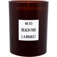L:A Bruket No. 313 Candle Beach Fire 260 g