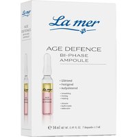 La mer Cuxhaven Ampulle Age Defence 14 ml