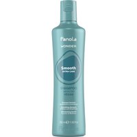 Fanola Wonder Smooth Shampoo 350 ml