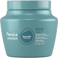 Fanola Wonder Smooth Pflegemaske 500 ml