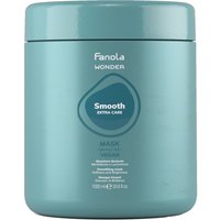 Fanola Wonder Smooth Pflegemaske 1000 ml