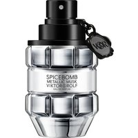 Viktor & Rolf Spicebomb Metallic Musk Eau de Parfum (EdP) 50 ml