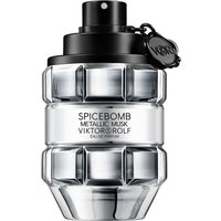 Viktor & Rolf Spicebomb Metallic Musk Eau de Parfum (EdP) 90 ml