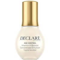 Declaré Age Control Vitamin A Booster Concentrate Emulsion Face & Décolleté 50 ml