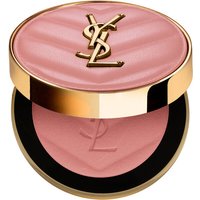 Yves Saint Laurent Make Me Blush Bold Blurring Blush 5 g 06 Rose Haze