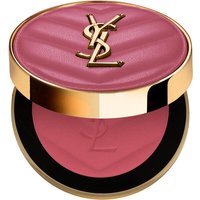 Yves Saint Laurent Make Me Blush Bold Blurring Blush 5 g 54 Berry Bang