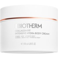 Biotherm Collagen Fit Intensive Hydra Body Cream 200 ml