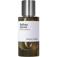Maison Crivelli Safran Secret Extrait de Parfum 50 ml