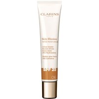 CLARINS Skin Illusion Tinted Moisturizer SPF25 40 ml 01