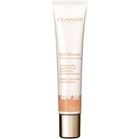 CLARINS Skin Illusion Tinted Moisturizer SPF25 40 ml 02,5