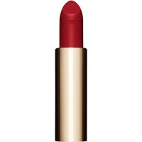 CLARINS Joli Rouge Velvet Refill 3,5 ml 793V red cranberry