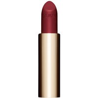 CLARINS Joli Rouge Velvet Refill 3,5 ml 796V red plum