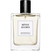 Pro Fragrantia Rêves Sucrés Eau de Parfum (EdP) 100 ml