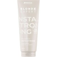 Indola Blonde Expert Insta Strong Shampoo 250 ml