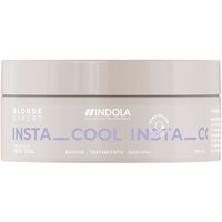 Indola Blonde Expert Insta Cool Treatment 200 ml