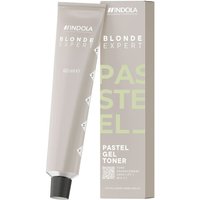 Indola Blonde Expert Pastel Gel Toner 60 ml 31