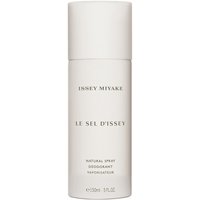 Issey Miyake Le Sel d'Issey Deo Spray 150 ml