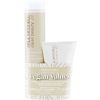 Aktion - Paul Mitchell Save On CB Vegan Value Everyday Cleanse + Style Duo Set 1 Stk.