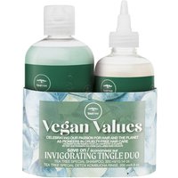 Aktion - Paul Mitchell Save On TT Invigorating Tingle Duo Set 1 Stk.