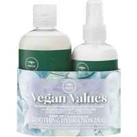 Aktion - Paul Mitchell Save On TT Soothing Hydration Duo Set 1 Stk.