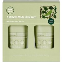 Aktion - Paul Mitchell Matcha Mint Body Care Duo *Limited Edition* Set 1 Stk.