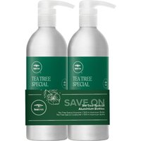 Aktion - Paul Mitchell Save On TT Special Aluminium Bottles Set 1 Stk.