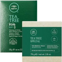 Aktion - Paul Mitchell Save On TT Special Body & Shampoo Bar Set 1 Stk.