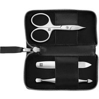 ZWILLING Maniküre Pediküre Set 3tlg. mit Kombi-Nagelschere schwarz 1 Stk.