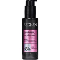 Redken Acidic Color Gloss Naked Gloss Lightweight Shine Oil 100 ml – Bild 2