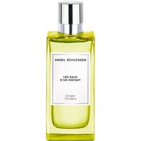 Angel Schlesser Les Eaux d‘un Instant Ginger Cologne Eau de Toilette (EdT) 100 ml Angel Schlesser Les Eaux d‘un Instant Ginger Cologne Eau de Toilette (EdT) 100 ml
