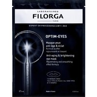 Filorga Optim-Eyes Mask 12 Stk.