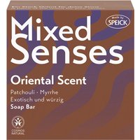 Speick Naturkosmetik Mixed Senses Oriental Scent 100 g