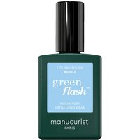 MANUCURIST Gel-Nagellack 15 ml Bubble