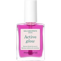 MANUCURIST Active Glow 15 ml Grape