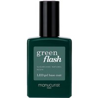 MANUCURIST Vitaminized Base Coat 15 ml