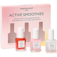 MANUCURIST Active Mini Smoothies Kennlernset 1 Stk.