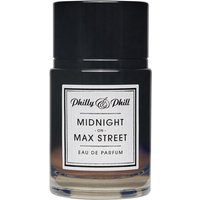 Philly & Phill Midnight On Maxstreet Eau de Parfum (EdP) 30 ml