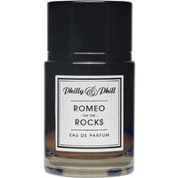 Philly & Phill Romeo On The Rocks Eau de Parfum (EdP) 30 ml