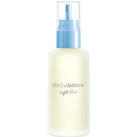 Dolce&Gabbana Light Blue Eau de Toilette (EdT) Refill 150 ml